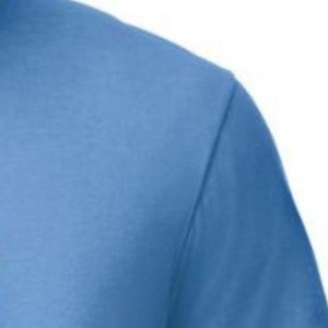 T-shirt personnalisé pour homme, manches courtes, col rond, décontracté, en coton, vente en gros, t-shirt vierge, vêtements avec logo personnalisé, fabricant OEM ODM - Product Image 6