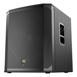 ELX200-18SP 18 1200W Caisson de basses amplifié avec garantie d'un an Fabriqué aux États-Unis - Product Image 4