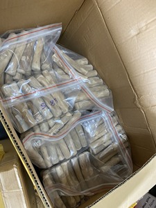 ของเล่นเคี้ยวสำหรับแมวและสุนัข รสกาแฟจากไม้ธรรมชาติ ขายดีที่สุด ช่วยดูแลสุขภาพฟัน ใช้งานได้นาน เป็นมิตรต่อสิ่งแวดล้อม - Product Image 5