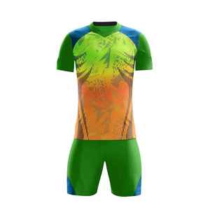 Uniformes de volley-ball de qualité supérieure, dernière mode, pas chers, design personnalisé en ligne, sublimation, maillots d'équipe de volley-ball pour hommes - Product Image 3