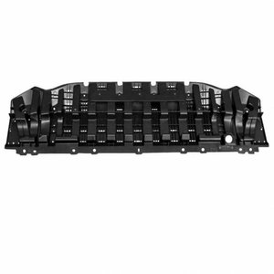 Soporte de Riel para la Cubierta Inferior del Parachoques Delantero para Nissan Altima 2022 62663-6CA0A 626636CA0A NI1228171 Venta al por Mayor de Fábrica - Product Image 1