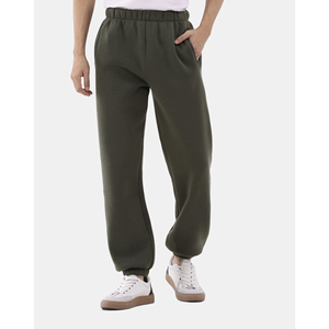 Pantalones Jogger Unisex de Moda, Pantalones Deportivos Casuales de Felpa de Algodón, Holgados y Extra Grandes, Cómodos de Usar, Venta al Por Mayor OEM - Product Image 6