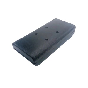 แผ่นรองตีนตะขาบ 1 ชิ้น ยาว 300 มม. สำหรับเครื่องปูยางมะตอย S1800 หมายเลขอะไหล่ <span class=keywords><strong>2046286</strong></span> - Product Image 2