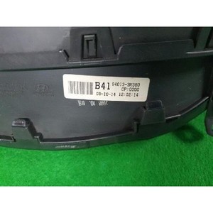 Conjunto de Panel de Instrumentos para Coupe 2008-2013, Usado, ORIGINAL 940133M380 - Product Image 3