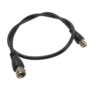 Lõi đơn BNC Nam cho nữ cáp điện BNC kết nối 1M máy ảnh video cáp BNC Nam cho nữ cáp mở rộng - Product Image 5