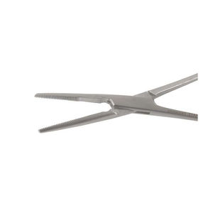 Pinzas Kelly con Certificación CE para Instrumentos Quirúrgicos, Pinzas Kelly Hemostáticas a Precio Económico para Uso Hospitalario - Product Image 3