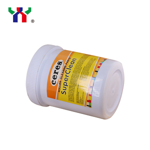 Bán Hot con lăn làm sạch dán cho in Offset con lăn - Product Image 3