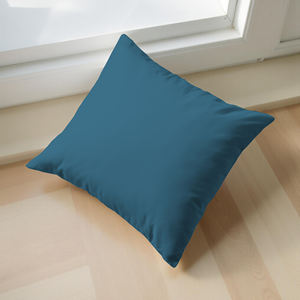 Fundas de Cojín Decorativas de Algodón Suave con Cierre Oculto para Sofá, Cama y Decoración del Hogar - Product Image 1