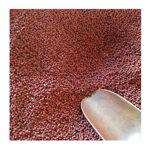 Graines d'annatto séchées sélectionnées pour la base de sauces, l'assaisonnement des snacks et la fabrication d'aliments surgelés - Product Image 1