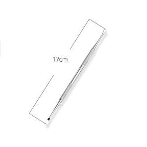 Family Oral Care Dental Tools Stainless Steel Dental Scraper Tooth <b>Pick</b> Hygiene <b>Set</b> Teeth Cleaning Tools By Dentavex - Product Image 6