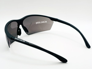 3773 Gafas DE SEGURIDAD antivaho funcionales resistentes a los arañazos certificadas CE para uso en laboratorios químicos - Product Image 4