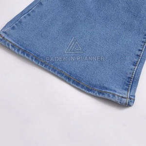 Pantalones Casuales Ligeros con Corte Acampanado para Hombre, Pantalones Deportivos con Corte Acampanado, Pantalones con Corte Acampanado en Oferta - Product Image 6