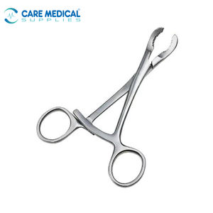 ชุดเครื่องมือตรวจหูสัตว์สำหรับสัตวแพทย์ผู้เชี่ยวชาญด้านศัลยกรรมกระดูก ทำจากสแตนเลสสตีล ใช้ซ้ำได้ คุณภาพสูง ได้รับการรับรองมาตรฐาน CE - Product Image 3