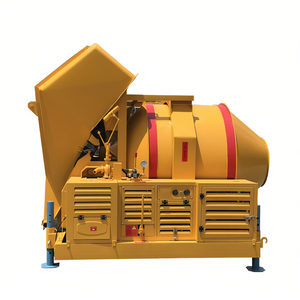 Mélangeur de béton mousse avec générateurs individuels, haute qualité, meilleur prix - Product Image 2