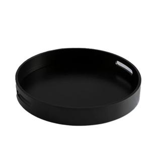 Bandeja de Servir Económica de MDF con Diseño Rectangular Único de Moon Art India, Bandeja para Alimentos de Bajo Costo para Mesa de Hogar, Restaurante, Hotel - Product Image 2