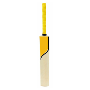 Dernier modèle de batte de cricket personnalisée en bois de saule anglais, pour balles dures, avec autocollants de logo personnalisés, qualité supérieure, vente en gros - Product Image 2