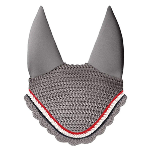 Voile anti-mouches en maille Zenjoy de haute qualité pour chevaux – Léger, durable, respirant – Essentiel pour les équipes sportives en été - Product Image 1