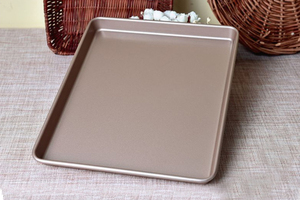 Molde para hornear de primera calidad diseñado para deliciosos postres caseros con un interior espacioso y una superficie lisa - Product Image 2