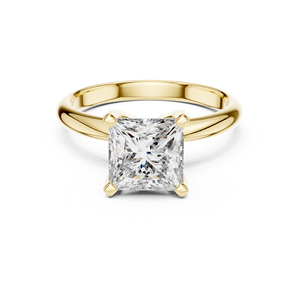 Certified Moissanite <b>Diamond</b> <b>Ring</b> 925 Sterling Silver Wholesale Wedding Jewelry Manufacturer OEM Factory - Product Image 1