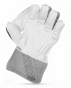 Guantes de Críquet con Marca Personalizada de Fábrica, Servicio OEM y Producción de Marca Privada, Suministro al por Mayor para el Mercado Internacional - Product Image 6