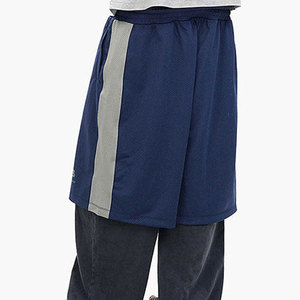 Nouveau design – Pantalon de survêtement oversize en double maille pour homme, coupe large et ample, idéal pour l'entraînement – Streetwear personnalisé - Product Image 4