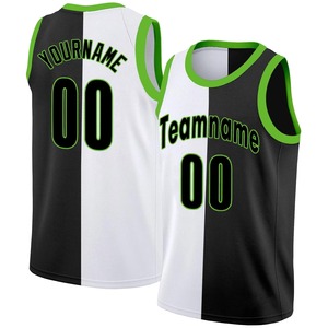 Maillot de basketball personnalisé par sublimation 2026 – Nouveau design pour jeunes – Respirant et anti-humidité – Vente en gros - Product Image 2