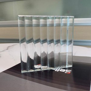 Verre gravé - Product Image 2