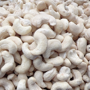 Oferta Especial: Nueces de Anacardo W180 W320, Anacardos Santigo, Anacardos Crudos de Vietnam, Venta al por Mayor, Tamaño de Corte Personalizado - Product Image 1