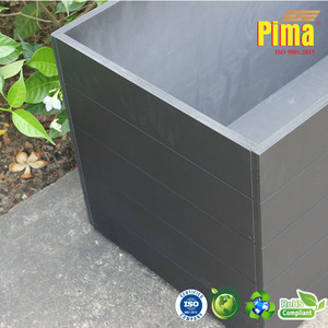 Láminas de PVC Plástico de 12 mm de Espesor, Corte e Impresión Personalizados, Calidad Premium, Resistentes a la Intemperie, para Servicios de Procesamiento - Product Image 4