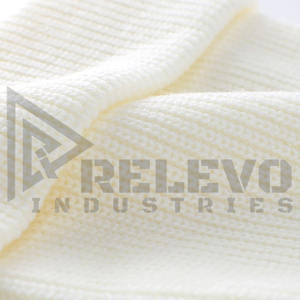 Custom Casual Knit Beanie Hat Soft Stretch Warm <b>Winter</b> <b>Cap</b> Comfortable Unisex Everyday Wear Street Fashion Wear - Product Image 2