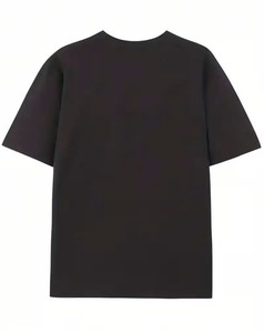 Girls Butterfly Print T Shirt Short Sleeve Crew Neck Casual Summer Wear - Product Image 2