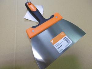 Taping <b>Knife</b> Drywall Tool <b>Putty</b> <b>Knife</b> - Product Image 2