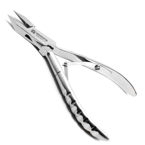 Ingrown Nail Cutter Nipper Thick Nails Podiatry Nail Clippers Podiatrist <b>Tools</b> - Product Image 3