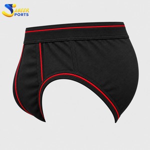 Ropa Interior Masculina Cómoda y Suave al Tacto para Uso Diario, Ropa Interior Masculina de Primera Calidad Hecha con Material Elástico - Product Image 4