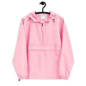 Chaqueta Impermeable Transpirable de Alta Calidad para Gimnasio, Informal y a la Moda, Chaqueta Cortavientos Personalizada, Chaqueta Cortavientos de Verano de Talla Grande - Product Image 1