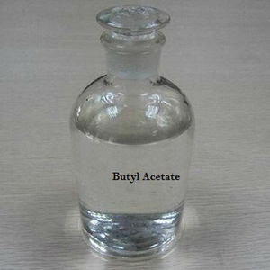 Acetato de Butilo CAS 112-07-2 Uso Agrícola Calidad Superior Vida Útil de 2 Años - Product Image 1