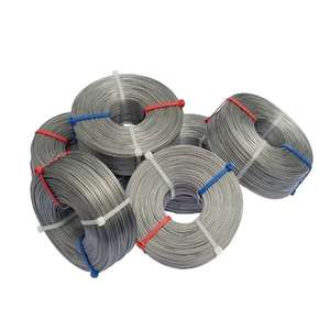 ลวดเชื่อมฟลักซ์คอร์สแตนเลสเกรด 316L สำหรับงานอุตสาหกรรมและงานหนัก - Product Image 5