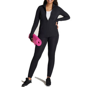 Chaquetas Deportivas para Mujer 2026, Color Personalizado, Precio Razonable, Producto de Moda en Línea, Mejor Diseño - Product Image 6