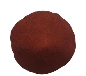 Suplemento de hierro de pureza 30% de la mejor calidad Grado de alimentación de fumarato ferroso - Product Image 1