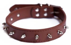 Collar Ajustable para Perro, Color y Talla Personalizables, Productos para Mascotas al Por Mayor al Mejor Precio - Product Image 4