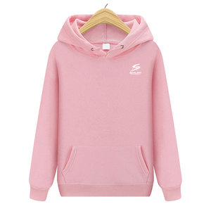 Sweat à capuche pour homme, coupe décontractée, 100% coton, surdimensionné, tissu doux et confortable, design respirant, coutures solides, durable, moderne - Product Image 1