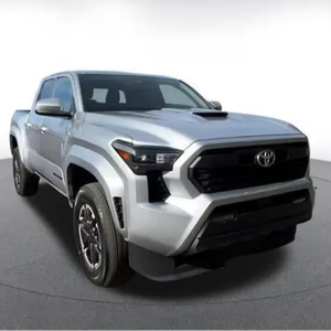 สินค้าขายดี รถมือสอง ปี 2024 โตโยต้า ทาโคมา TRD Sport พร้อมใช้งาน - Product Image 4