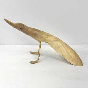 Premium Buffalo Horn Show Piece Wholesale Price Handmade Decorative Accent for <b>Coffee</b> <b>Table</b> Living Room Shelf Decoration - Product Image 1