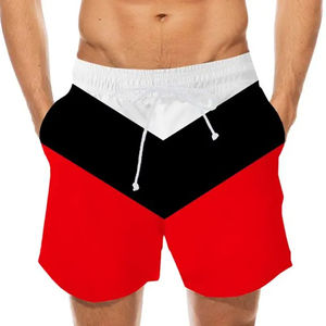 Shorts de sport pour hommes avec logo personnalisé, shorts de sport confortables, vêtements de fitness, shorts de sport - Product Image 5