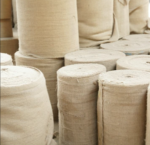 Wholesale B Twill Jute Shopping <b>Bag</b> Natural Eco Friendly Reusable Grocery Carry Tote <b>Bag</b> - Product Image 6