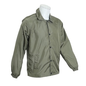 Chaquetas de Entrenador Personalizadas para Mujer, Chaqueta de Entrenador de Nailon/Poliéster Personalizada, Chaqueta de Entrenador con Sublimación Personalizada - Product Image 1
