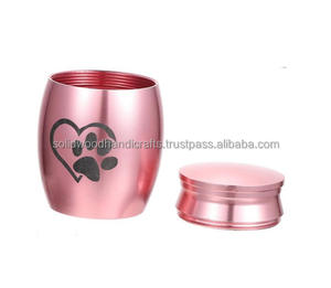 Decorative Pet <b>Memorial</b> Urns Funeral Pet Keepsake Urns Burial Urns With High Quality at Low Price - Product Image 4