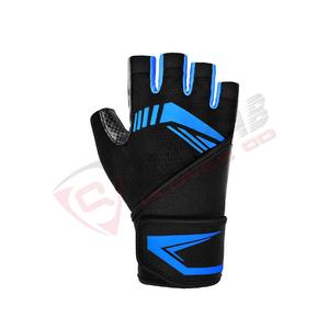 Breathable Fitness Non-Slips Training <b>Men</b> and Women Half-Finger All Season Breathable Outdoor-Exercised Gym <b>Gloves</b> - Product Image 6