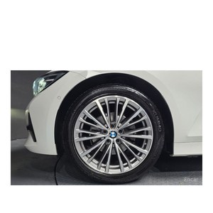 BMW Serie 3 320i Luxury, Modelo Abril 2021, 85,378 km, Volante a la Izquierda, Caja de Cambios Automática, Emisión Euro V, Cámara Trasera - Product Image 5