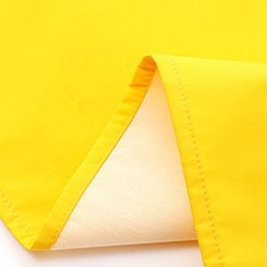 Conjunto de Disfraces de Cocina, Repostería y Dibujo Impermeable Unisex para Niños, Disfraz de Chef para Cosplay, Cocina, Pintura, Manualidades - Product Image 4